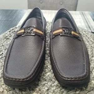 Mens Beverly Hills Polo Club By Ralph Lauren Emilio Loafers Beverly Hills Polo Club Men main image 3